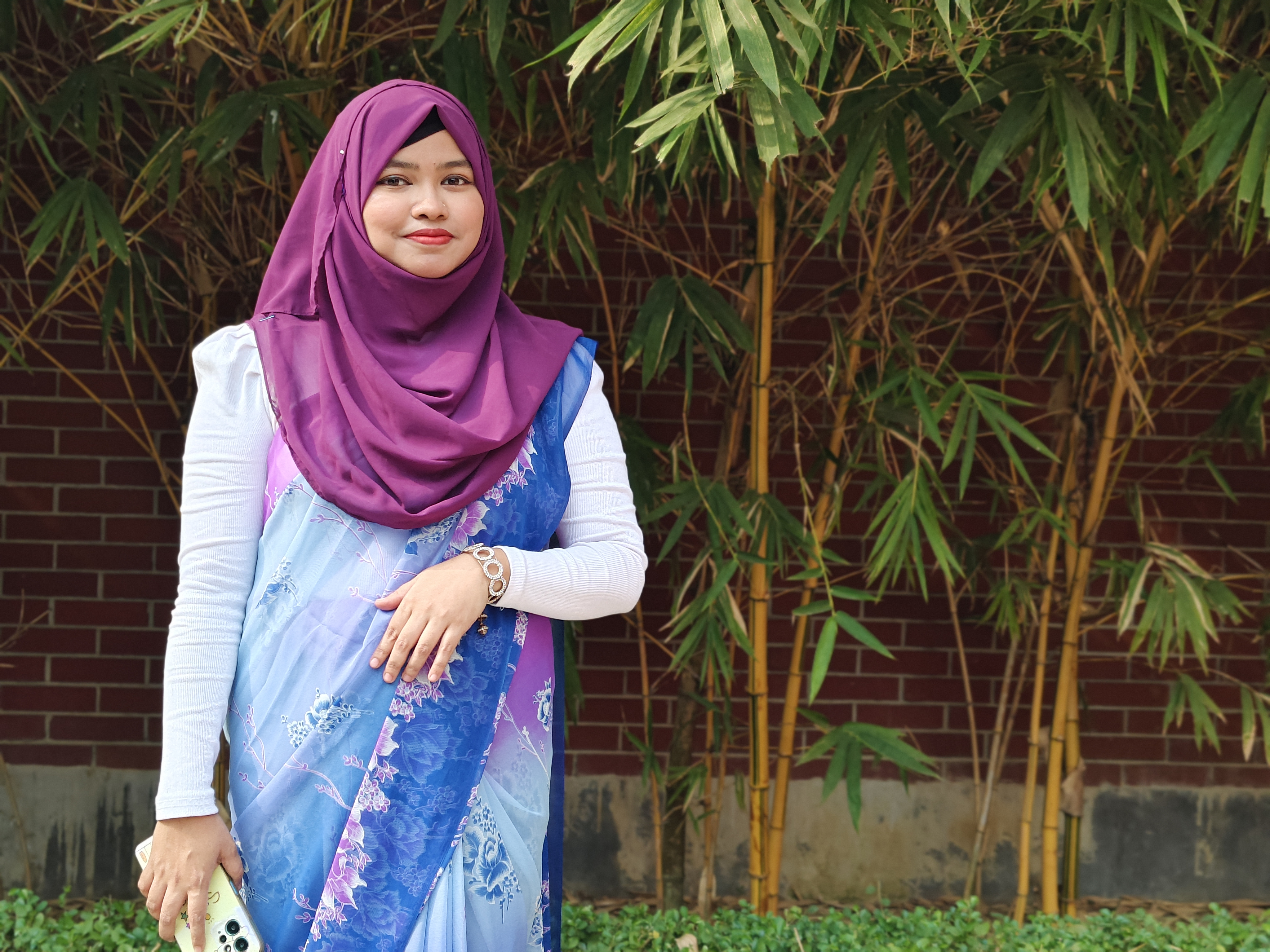 Bibi Fatema Priya